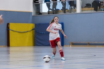 Bild 5 - wCJ NFV Futsalturnier
